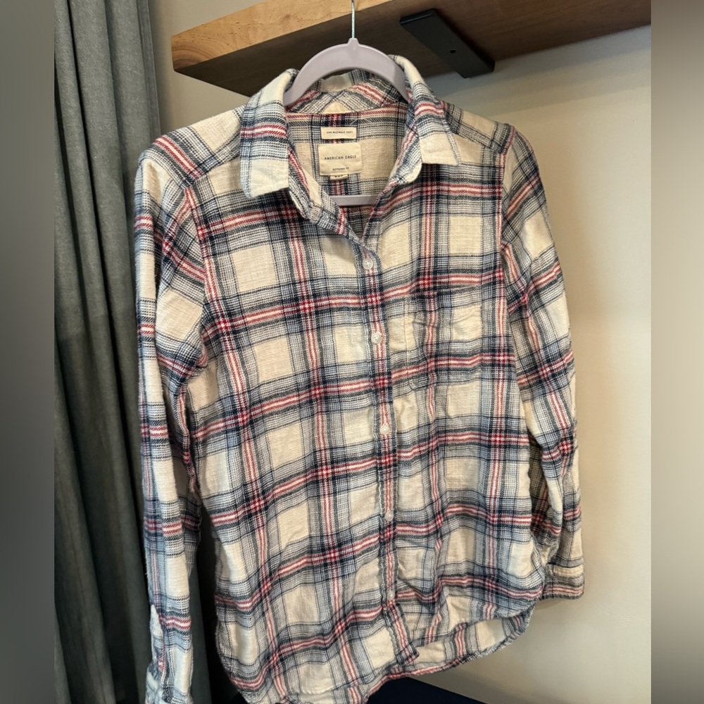 Flannel